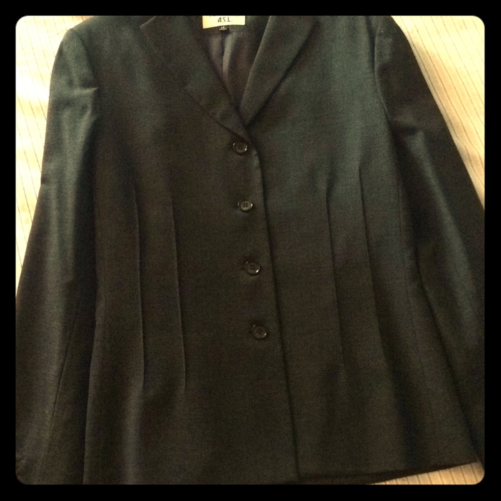 Kasper suit jacket